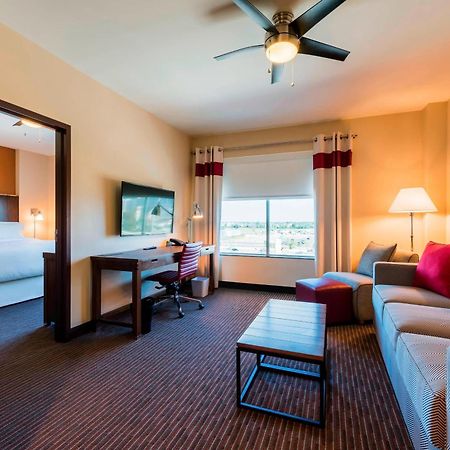 Four Points By Sheraton Houston Energy Corridor Katy Extérieur photo