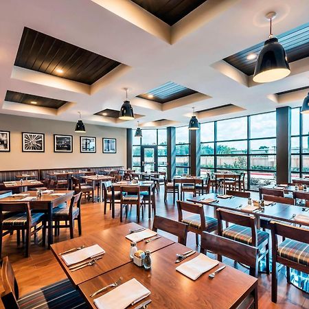 Four Points By Sheraton Houston Energy Corridor Katy Extérieur photo