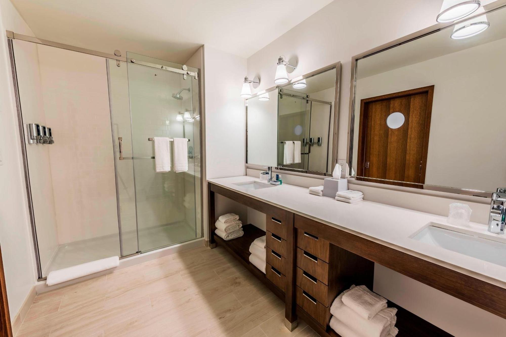 Four Points By Sheraton Houston Energy Corridor Katy Extérieur photo