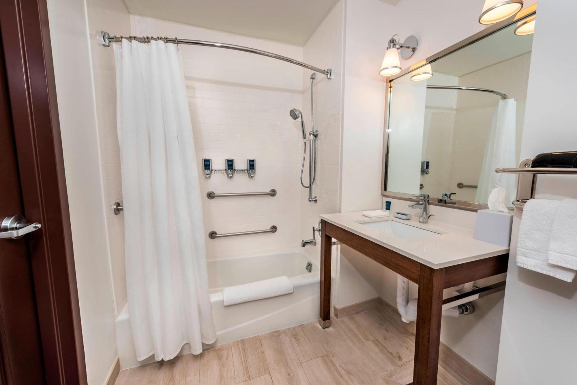 Four Points By Sheraton Houston Energy Corridor Katy Extérieur photo