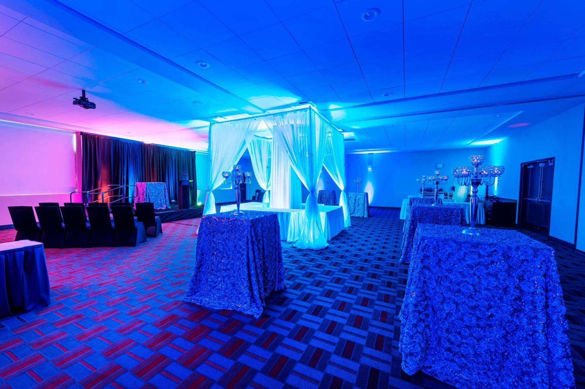 Four Points By Sheraton Houston Energy Corridor Katy Extérieur photo