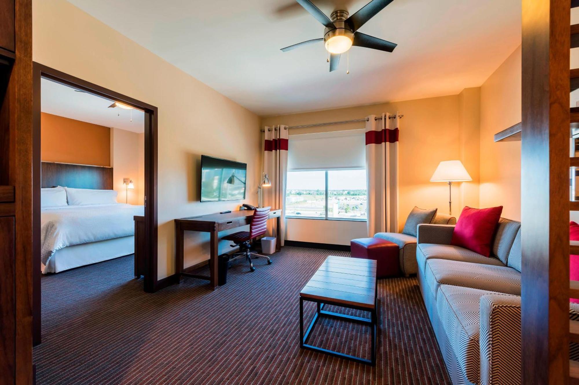 Four Points By Sheraton Houston Energy Corridor Katy Extérieur photo