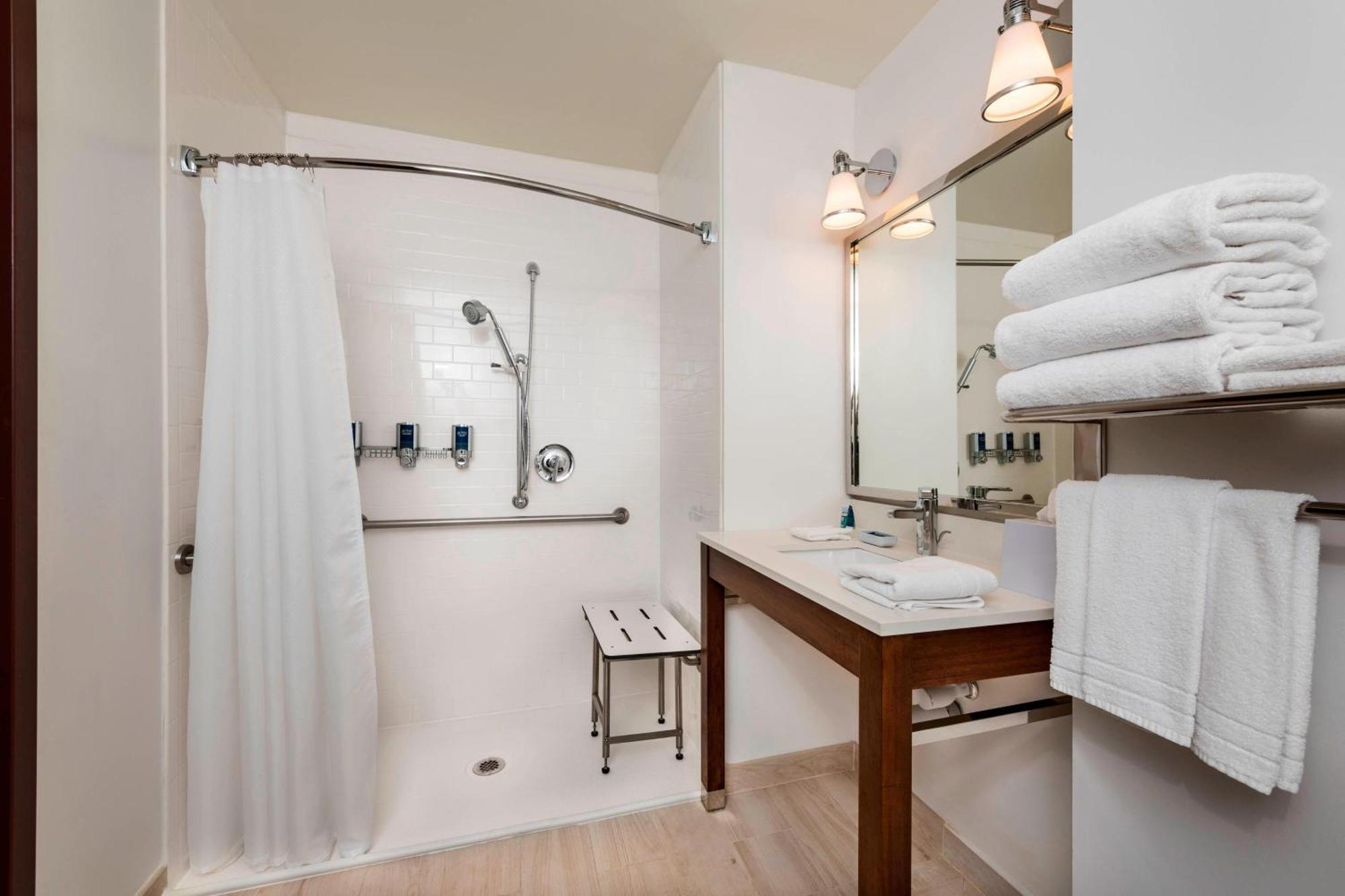 Four Points By Sheraton Houston Energy Corridor Katy Extérieur photo