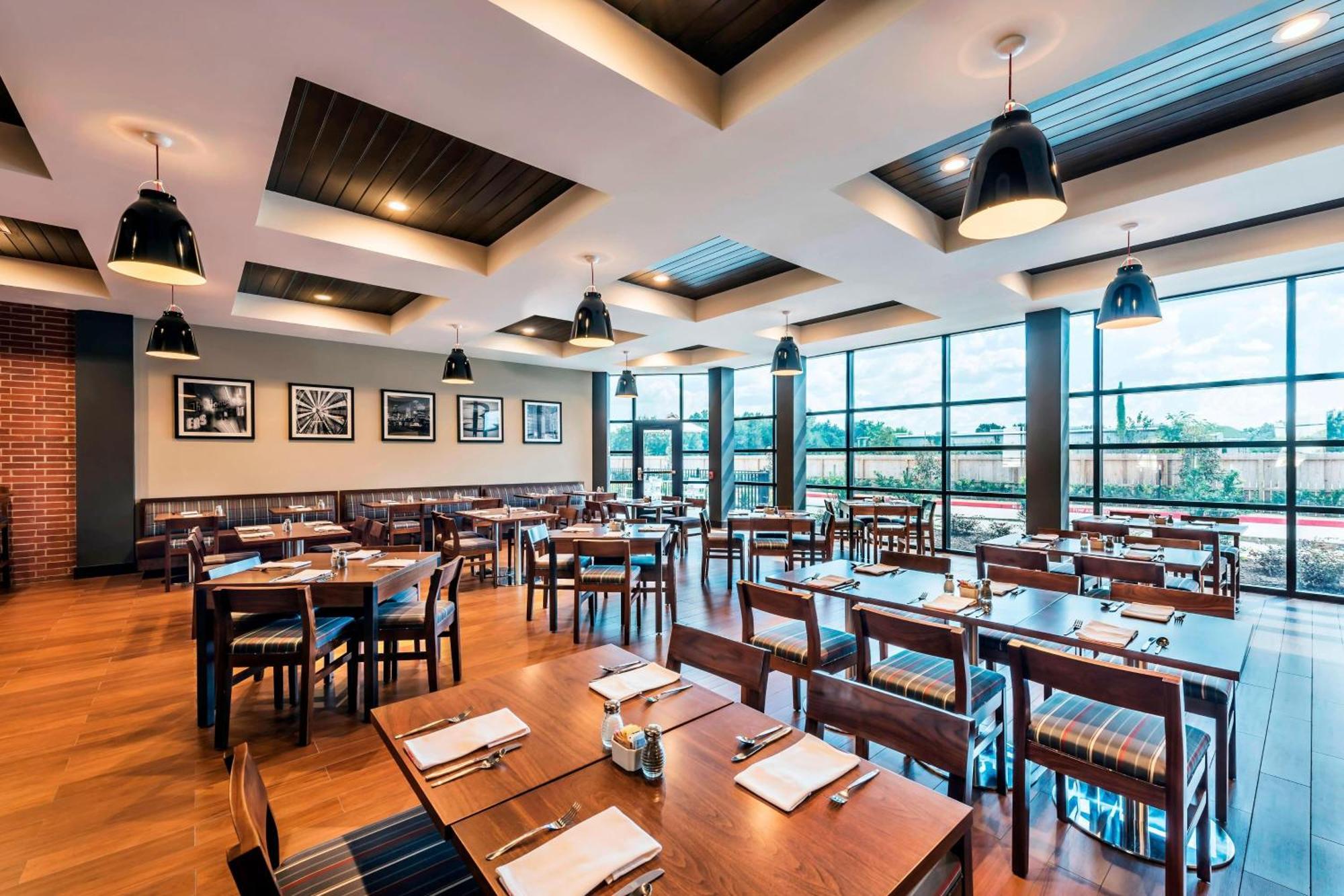 Four Points By Sheraton Houston Energy Corridor Katy Extérieur photo