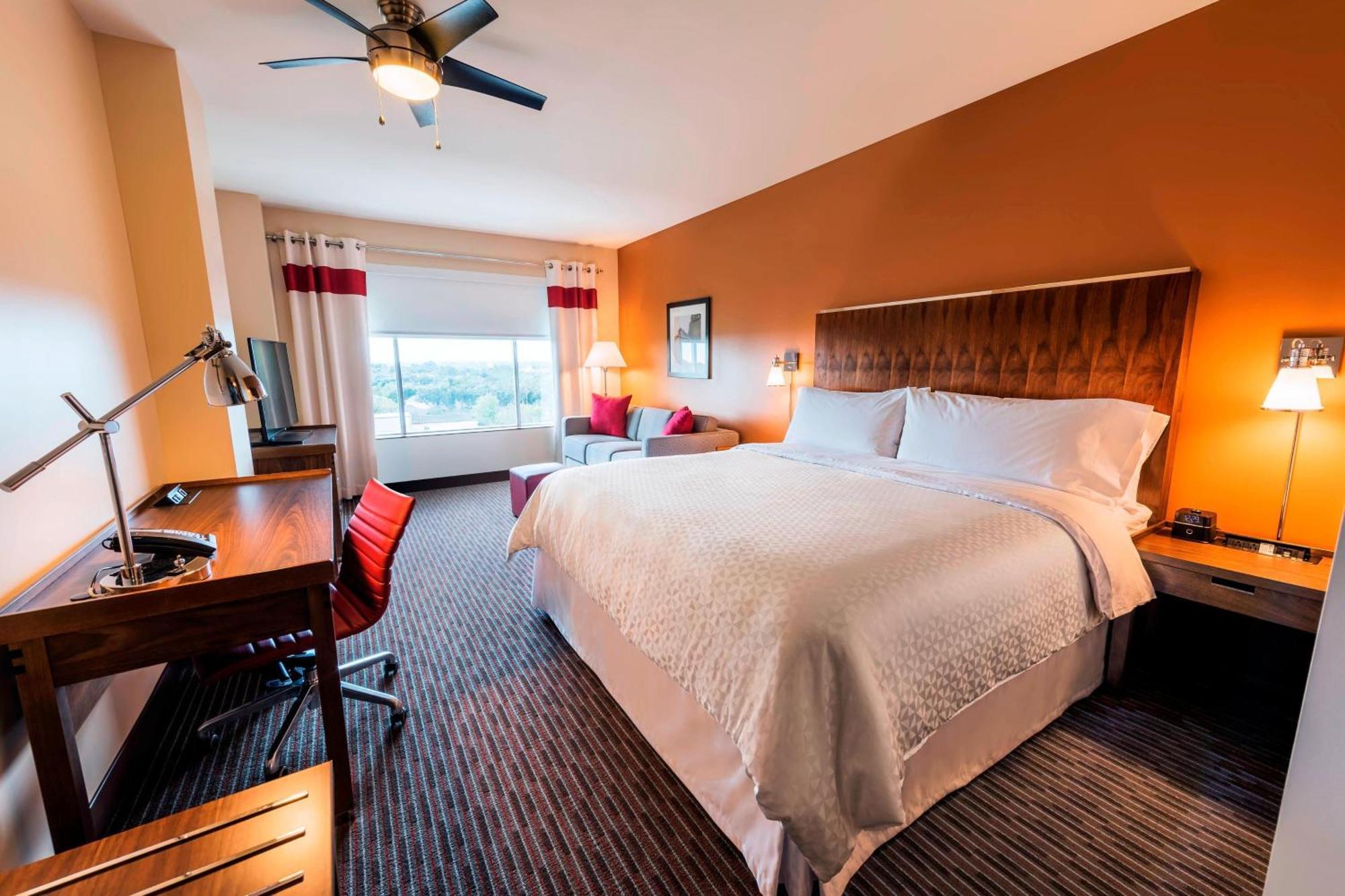 Four Points By Sheraton Houston Energy Corridor Katy Extérieur photo