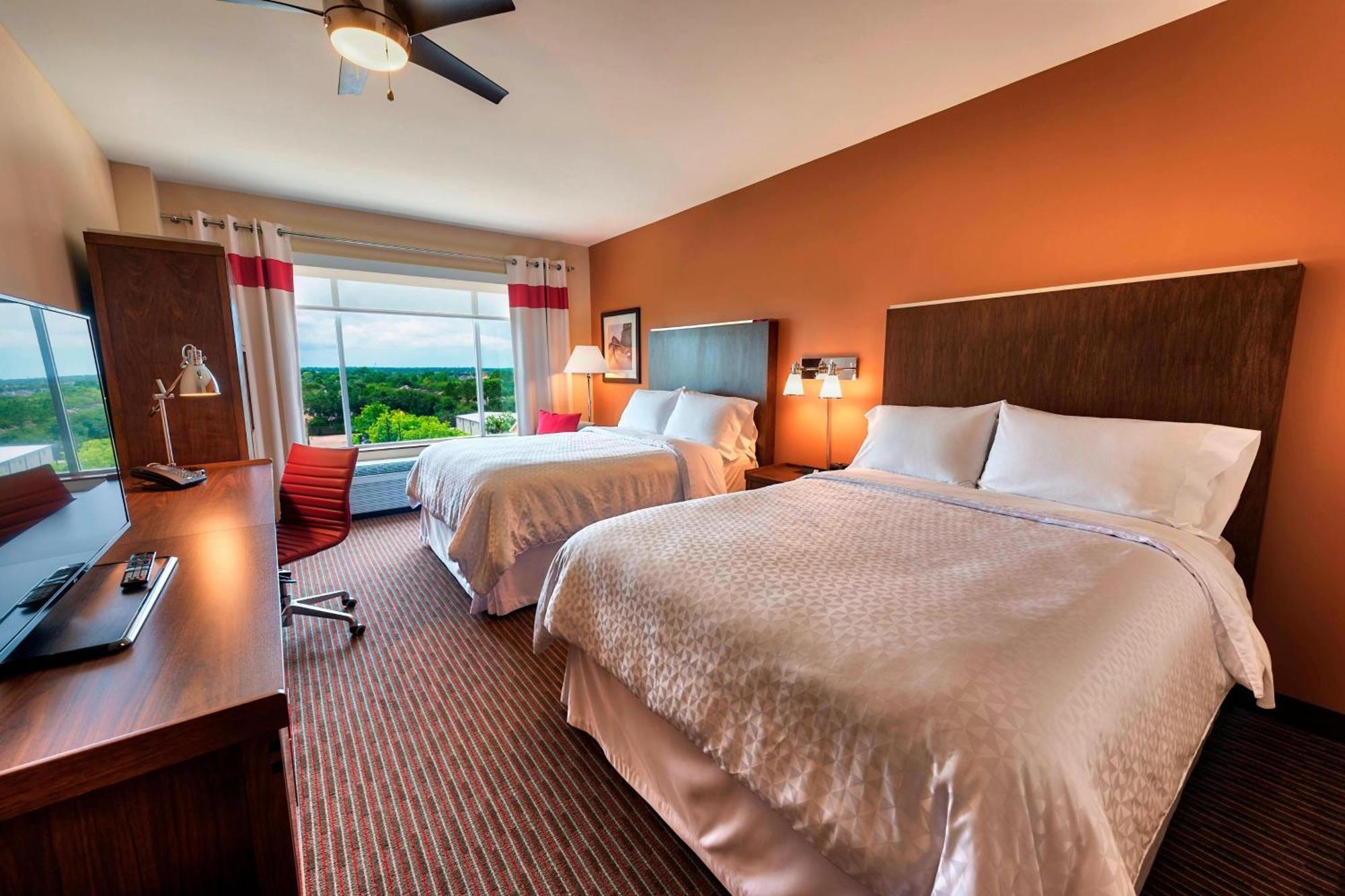 Four Points By Sheraton Houston Energy Corridor Katy Extérieur photo