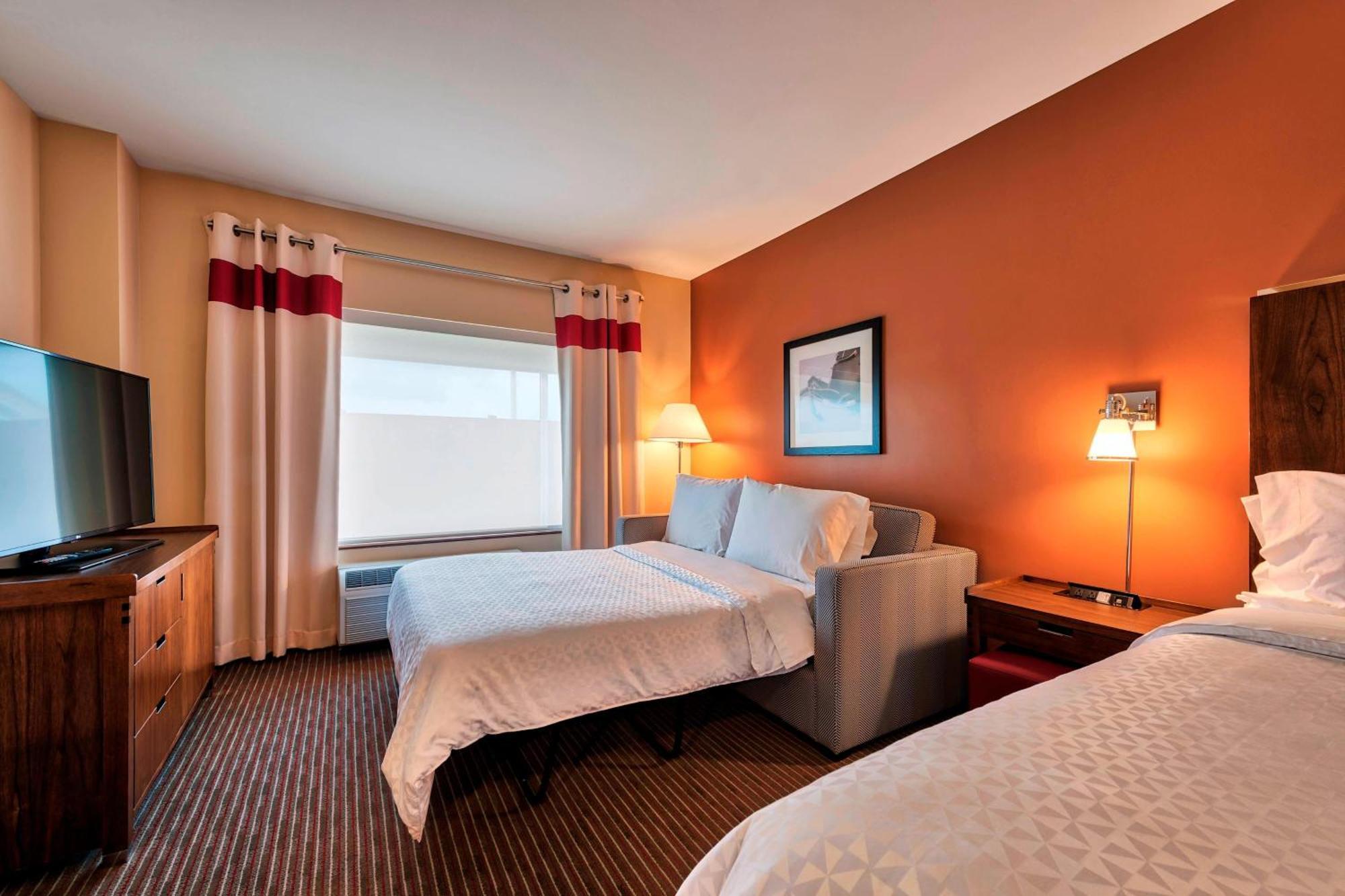 Four Points By Sheraton Houston Energy Corridor Katy Extérieur photo