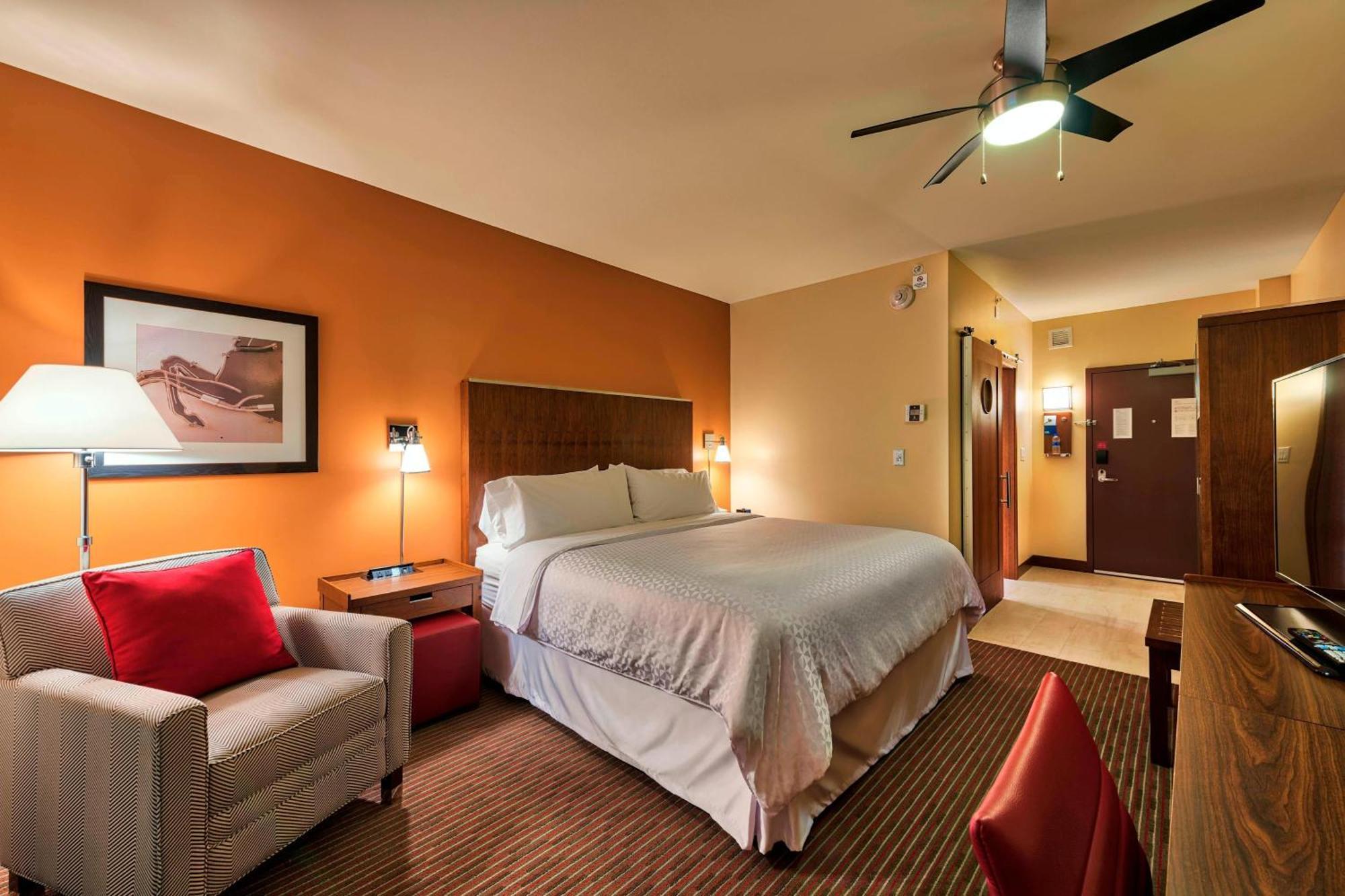 Four Points By Sheraton Houston Energy Corridor Katy Extérieur photo