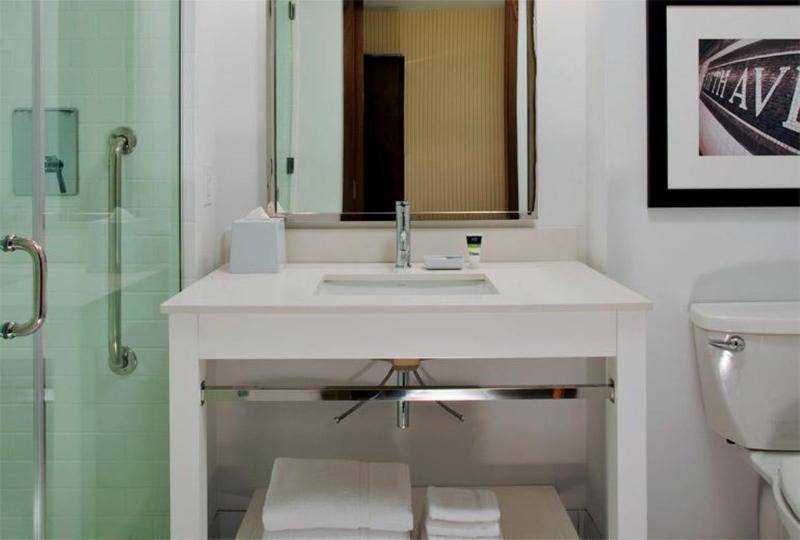 Four Points By Sheraton Houston Energy Corridor Katy Extérieur photo