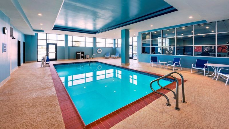 Four Points By Sheraton Houston Energy Corridor Katy Extérieur photo