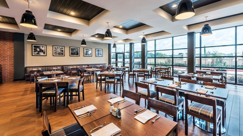 Four Points By Sheraton Houston Energy Corridor Katy Extérieur photo