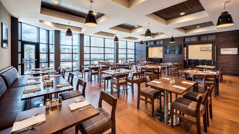 Four Points By Sheraton Houston Energy Corridor Katy Extérieur photo