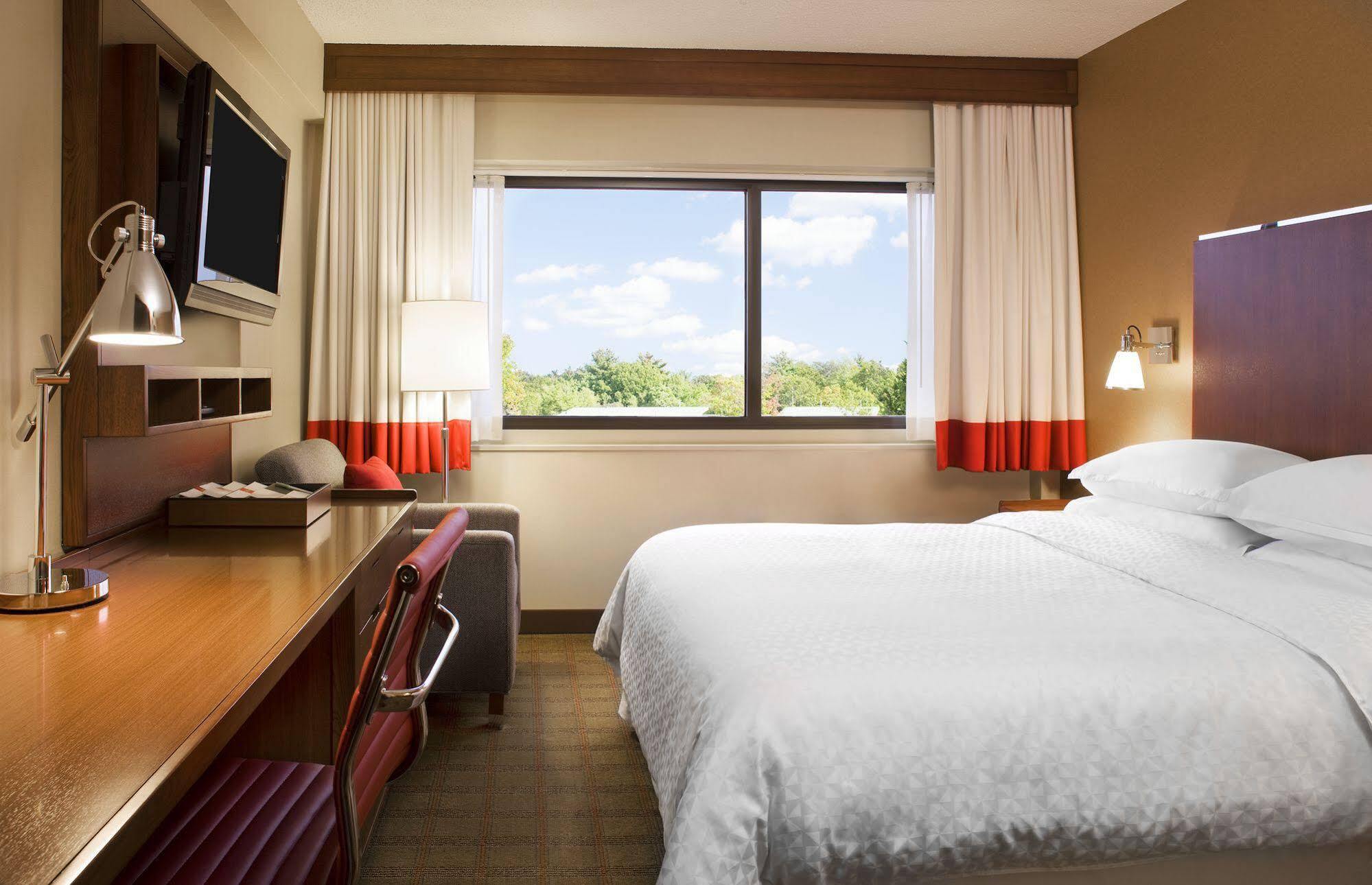 Four Points By Sheraton Houston Energy Corridor Katy Extérieur photo