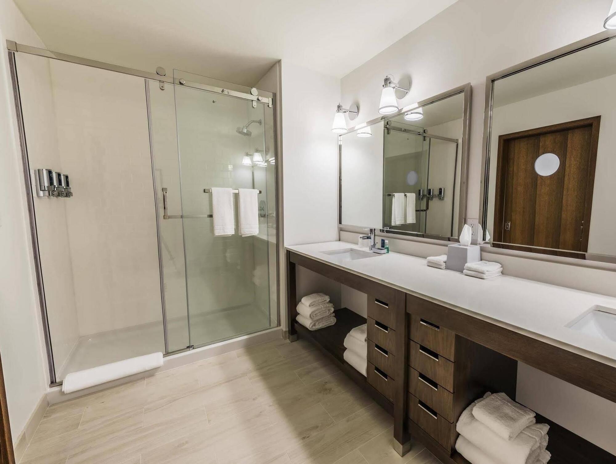 Four Points By Sheraton Houston Energy Corridor Katy Extérieur photo