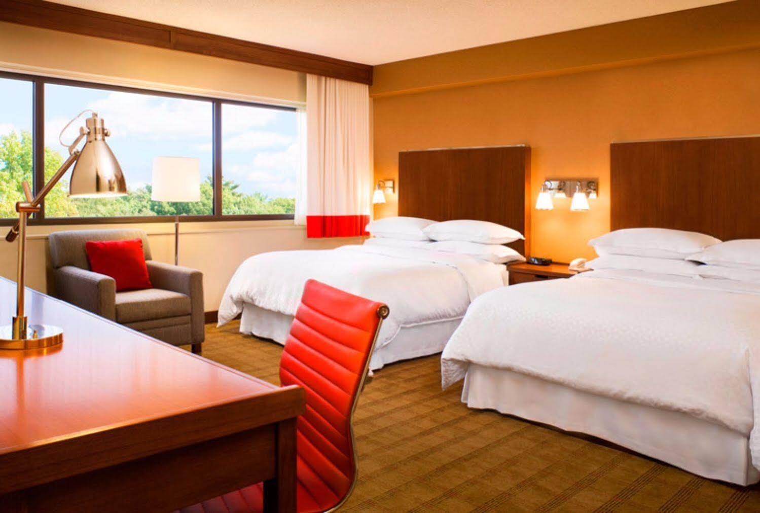 Four Points By Sheraton Houston Energy Corridor Katy Extérieur photo