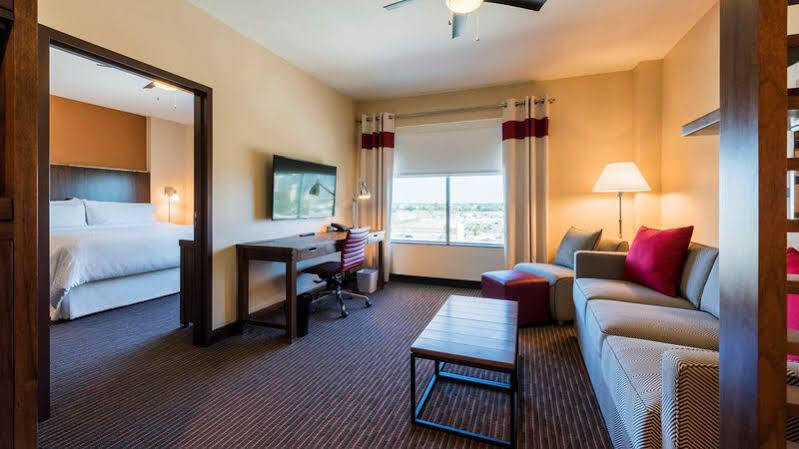 Four Points By Sheraton Houston Energy Corridor Katy Extérieur photo