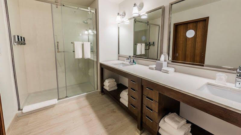 Four Points By Sheraton Houston Energy Corridor Katy Extérieur photo